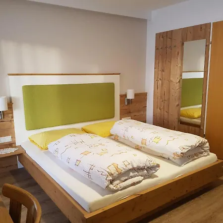 Unterbergerhof Gospodarstwo agroturystyczne *
