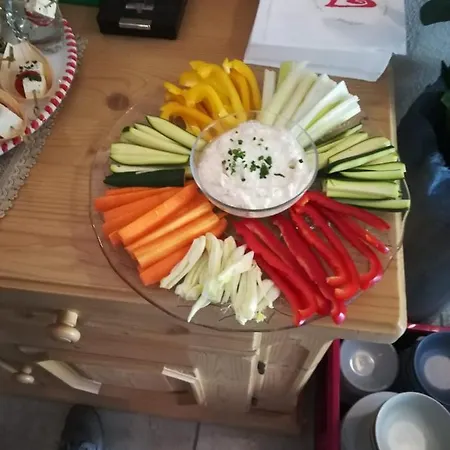 Unterbergerhof Gospodarstwo agroturystyczne *