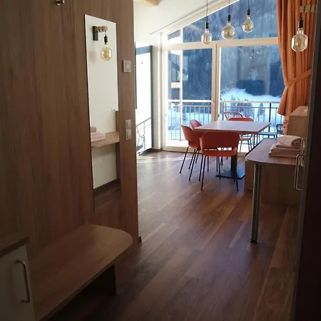 Unterbergerhof 팜스테이