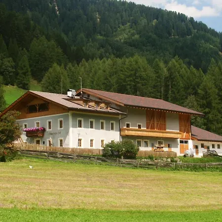 Unterbergerhof * Val di Vizze