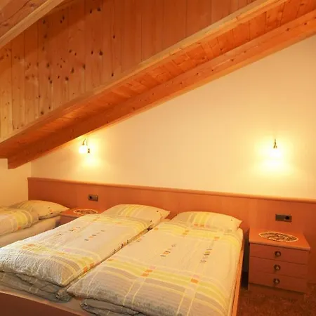 Unterbergerhof Gospodarstwo agroturystyczne