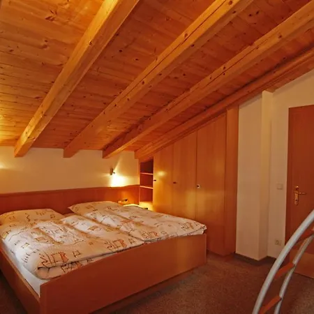 Unterbergerhof Gospodarstwo agroturystyczne Val di Vizze