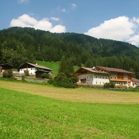 Unterbergerhof 발디비제