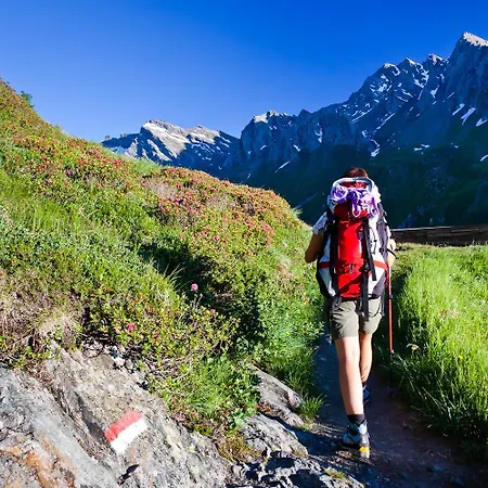 Gospodarstwo agroturystyczne Unterbergerhof Val di Vizze