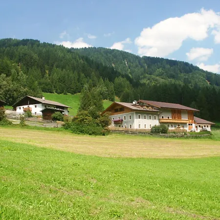 Unterbergerhof 팜스테이 *