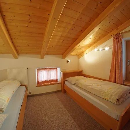 Gospodarstwo agroturystyczne Unterbergerhof