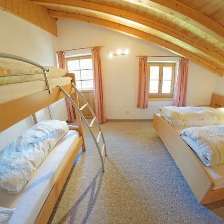 Unterbergerhof Gospodarstwo agroturystyczne *