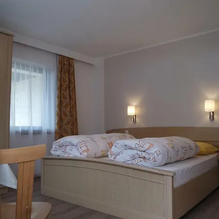 Gospodarstwo agroturystyczne Unterbergerhof Val di Vizze