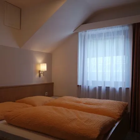 Unterbergerhof 발디비제