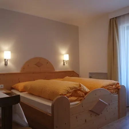 Unterbergerhof Gospodarstwo agroturystyczne